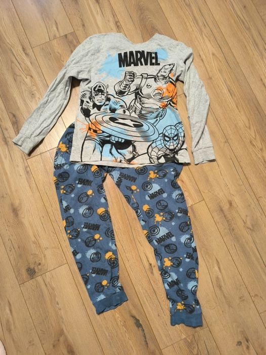 Piżama Marvel Avengers r. 158