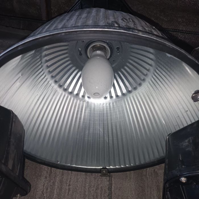 Vendo material   eléctrico
