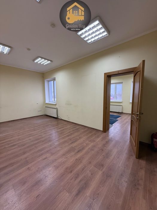 Оренда офісних приміщень,2 кабінета, Сигналізація,Світло 24/7,