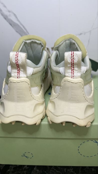 Off-white odsy 1000 ОРИГИНАЛ