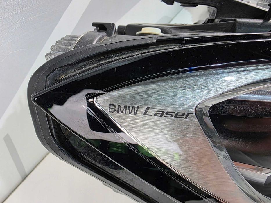 BMW 3 G20 G21 Фари передні LASER USA EU