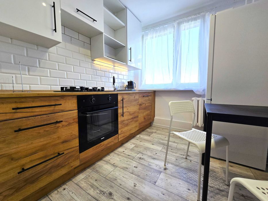 Mieszkanie – Wrocław, Gaj - Widok 3