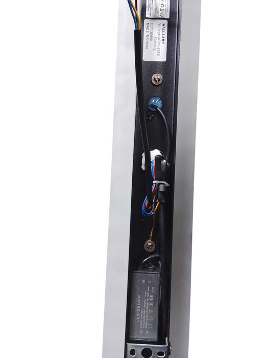 Klighten LED Kinkiet zewnętrzny 60cm