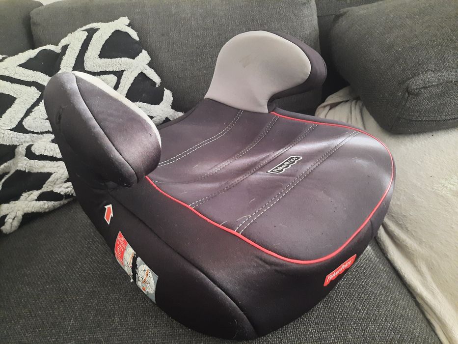 Podstawka fotelik samochodowy Fisher &Price