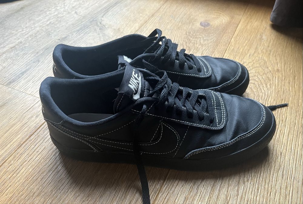 Buty Trampki Nike czarne 42