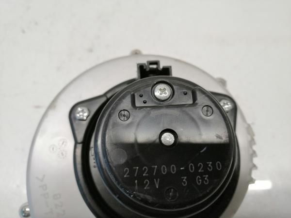Motor da chauffage / sofagem TOYOTA Prius Hatchback (_W3_)