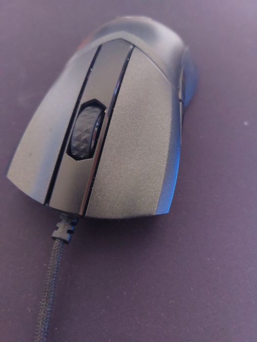 Rato Msi Chutch GM31 lightweight