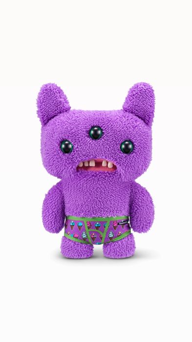 Fuggler М'яка іграшка 