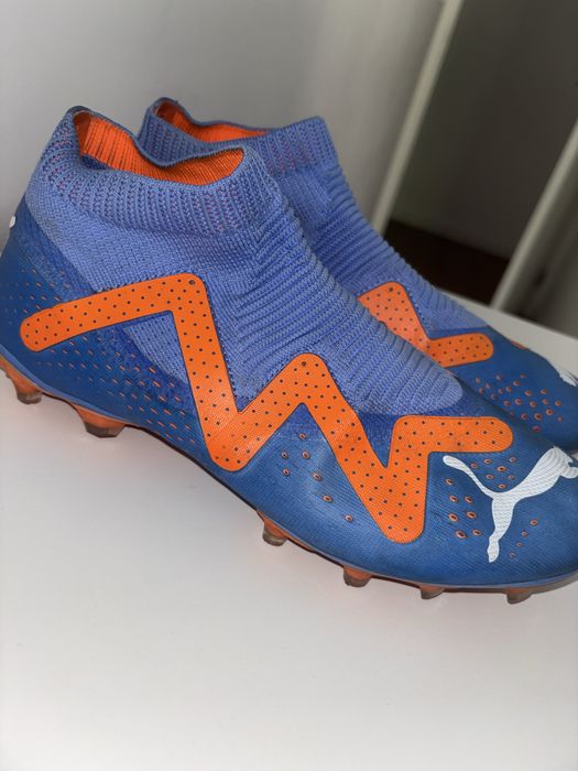 Chuteiras de futebol Puma FUTURE Match+ LL FG/AG