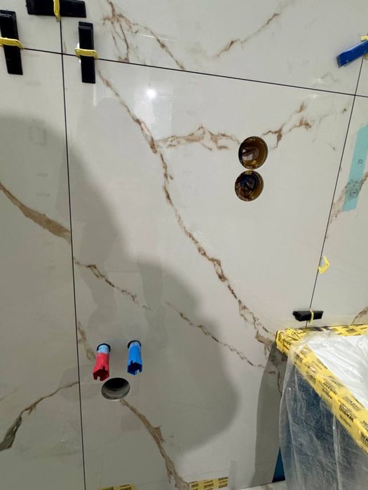 Плиточні роботи ІФ