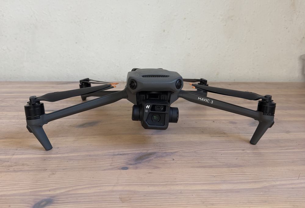 Тушка дрон Dji mavic 3