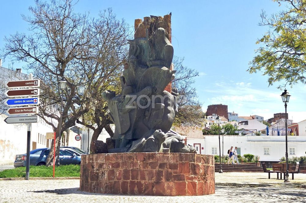 Apartamento T2 em Silves