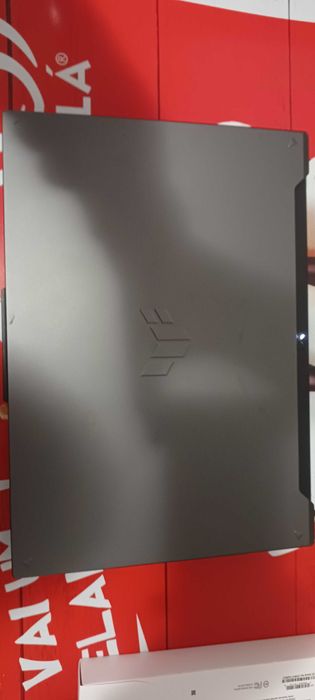 Asus TUF Gaming F16 FX607V intel i7-13620h 16GB RAM SSD 512GB