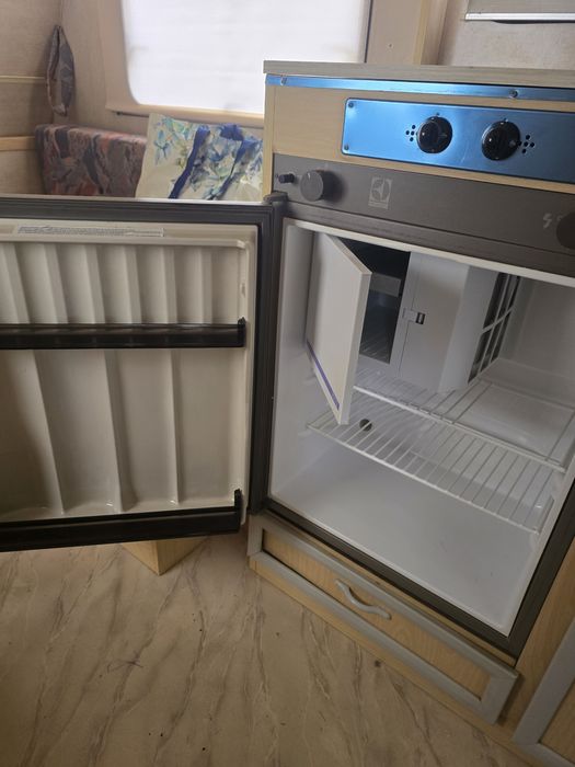 Caravana Vimara Sport 360