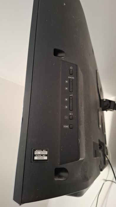 Telewizor Sony Bravia KDL32-EX500