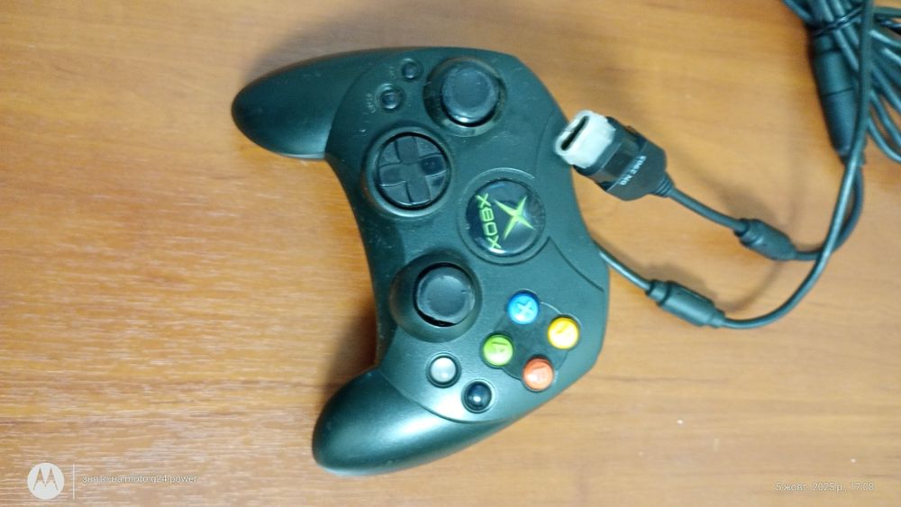 Продається  Xbox original