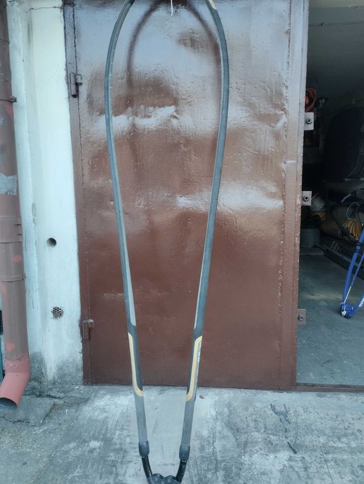 BOM Neil Pryde 225-265 CARBON