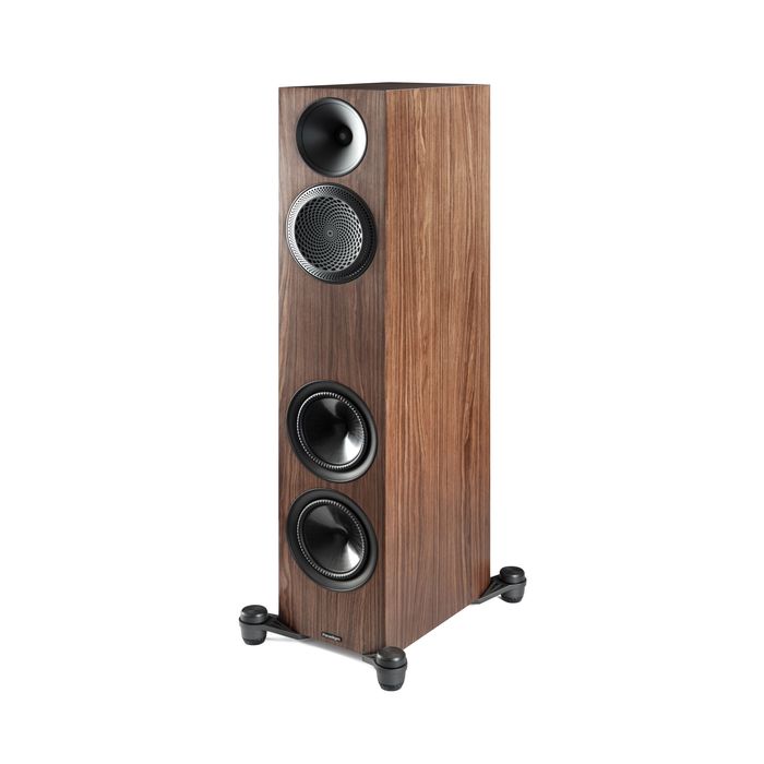 Paradigm Premier 720F Walnut - Cena za sztukę