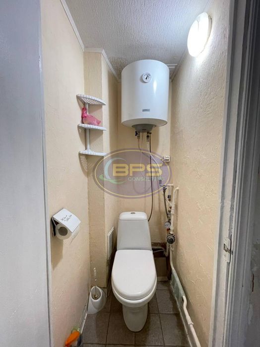 Продам 3 кімнатну квартира вул. Ак.королева