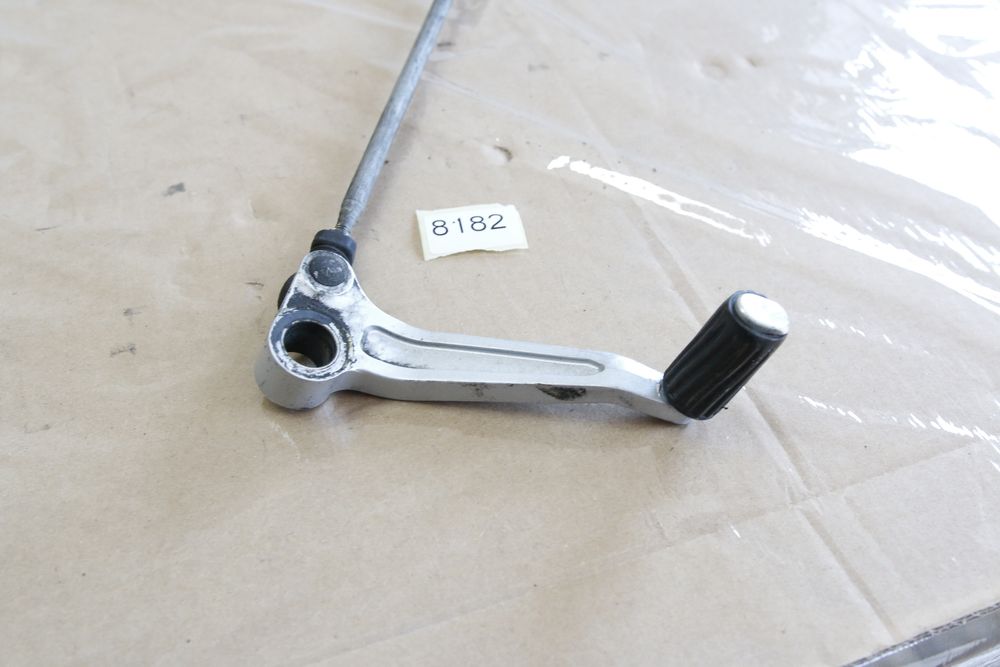 8182 Dźwignia zmiany biegów 18- Honda Goldwing Gl1800 |2018+