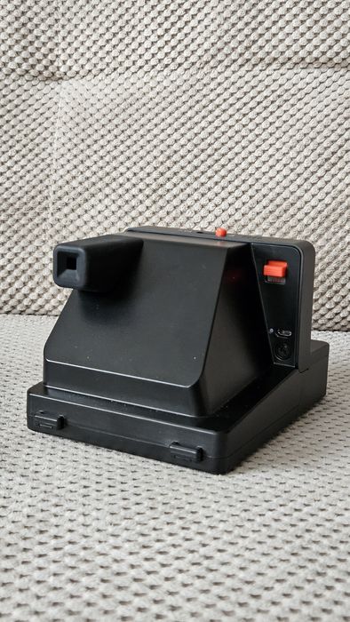 Polaroid OneStep+ I-Type 600