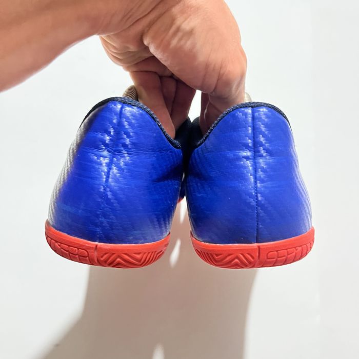 Adidas 44р футзалки бампы сороконожки обувь для зала