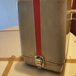 Maquina de costura elétrica