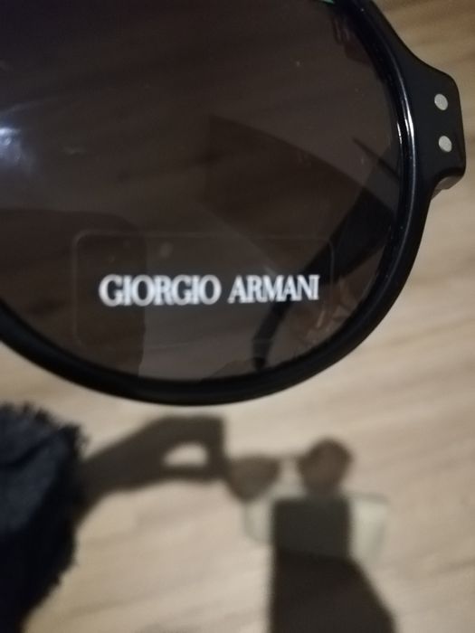 Óculos de Sol Giorgio Armani