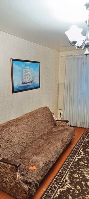 Оренда 1 кімнатної з АО на Дніпробуді