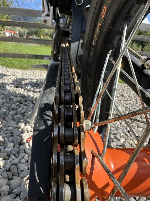 Kovi Advance 250
