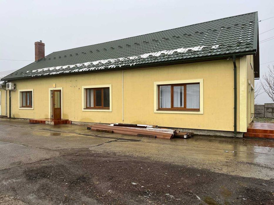 Комерційна нерухомість за адресою вул. Бандери Степана (площа 2624 м²) - Atlanta.ua - фото 9