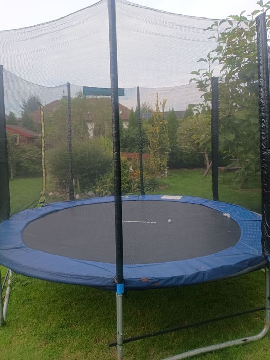 Trampolina FT10 305cm