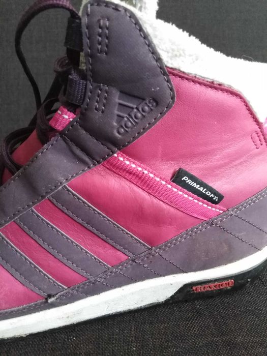 ADIDAS. Buty damskie.