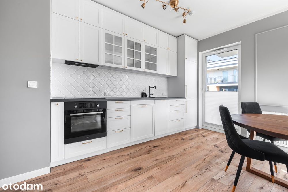 Mieszkanie 4-pokojowe na sprzedaż . 70 m² . Lublin, ul. Bukszpanowa