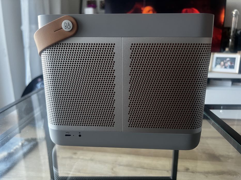 Nowy glosnik BANG&OLUFSEN