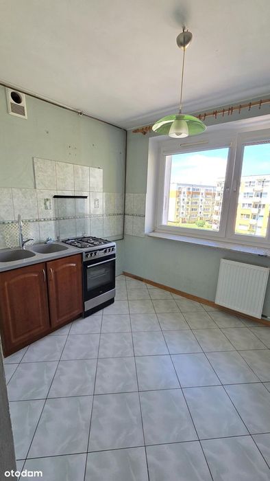 Mieszkanie 3 pokojowe na sprzedaż 2 piętro balkon - Widok 5