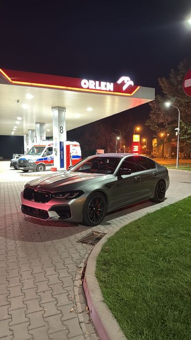 BMW M5