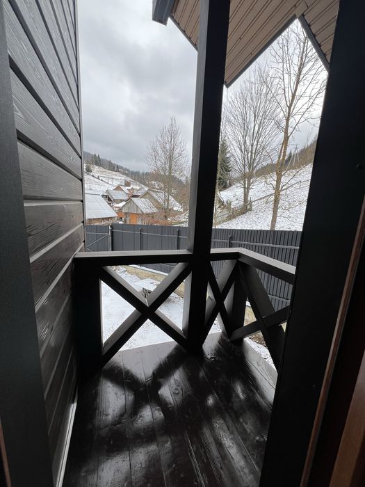 Будинок в Карпатах Славське , Без Власників ,Басейн , Чан Сауна