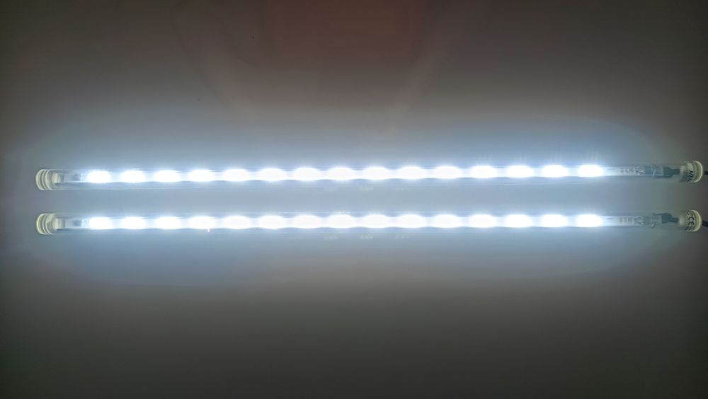 LED Aquael TUBE 16W SUNNY 70cm