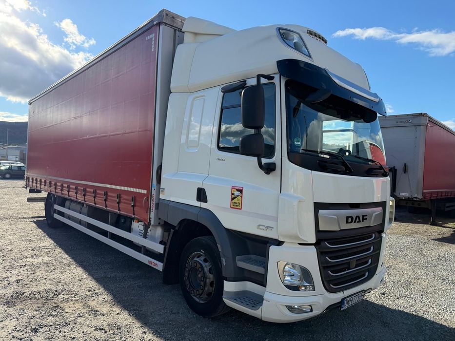 DAF