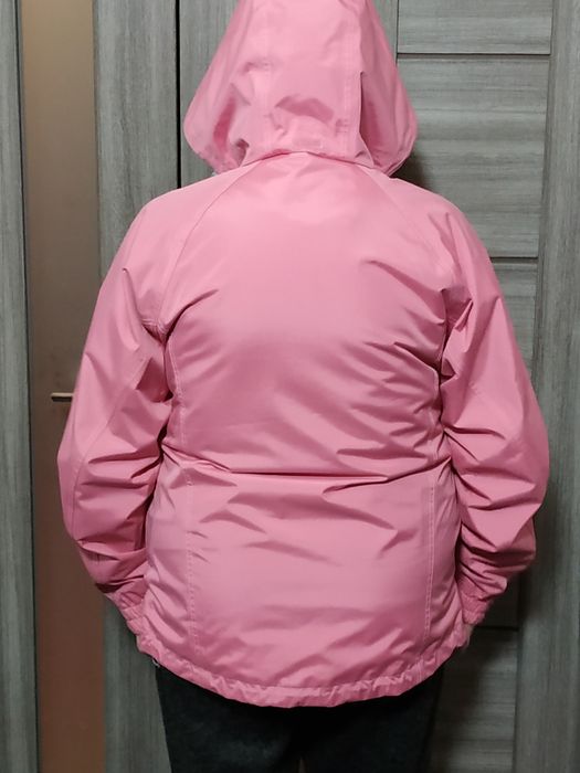 Дождевик женский