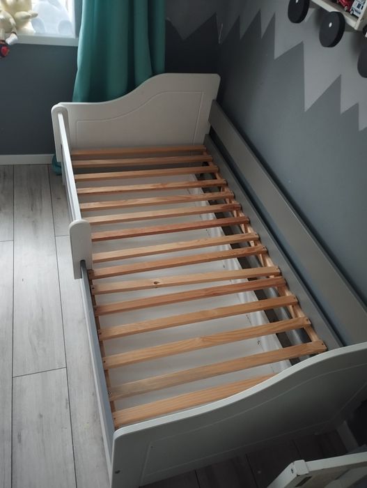 Łóżeczko dziecięce