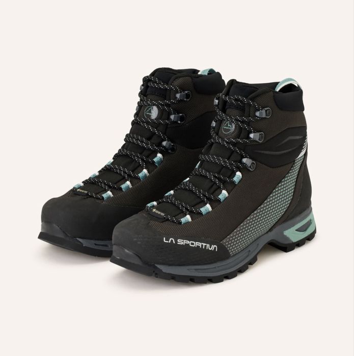 La Sportiva Trango Trk GTX 42 - buty trekkingowe w góry wspinaczkowe podejściowe