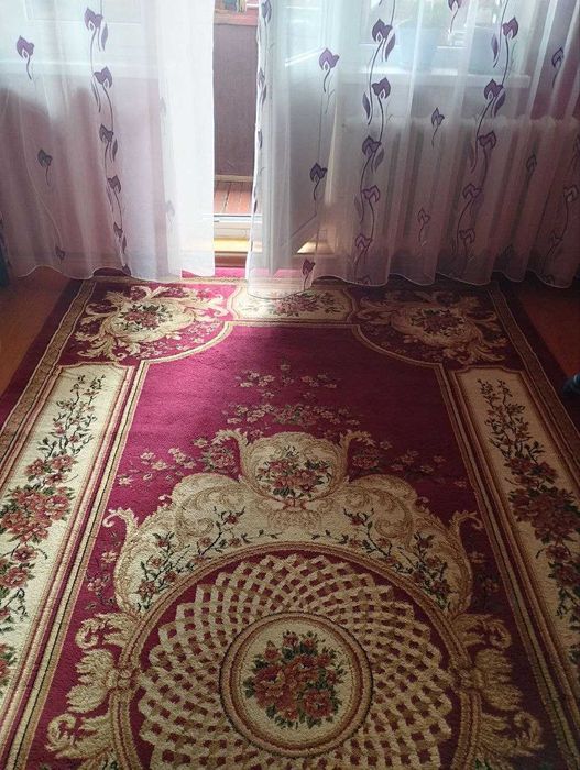 Килим турецької якості LUKSOR