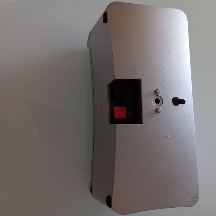 Conjunto de colunas typhoon