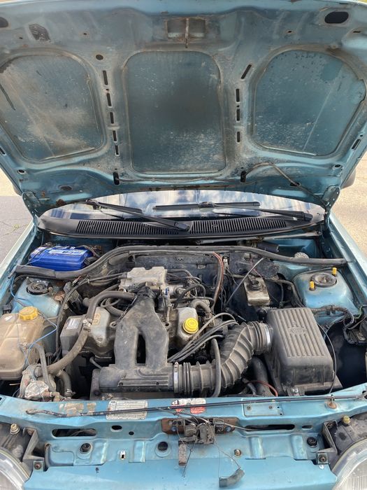 Продам Ford Escort