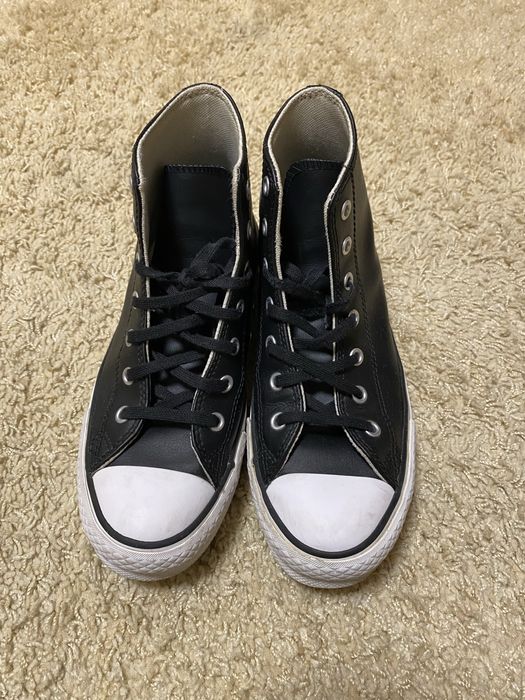 Converse CHUCK TAYLOR all star lift