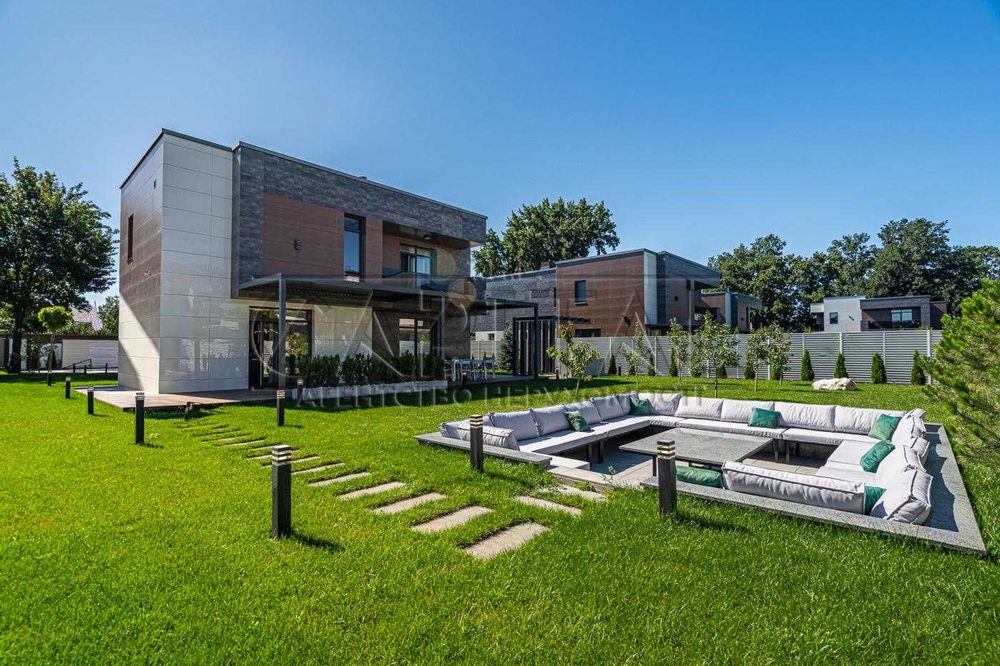 Продаж‼️АВТОНОМНИЙ‼️Будинок/303.2м2‼️До Центра 25хвилин ‼️