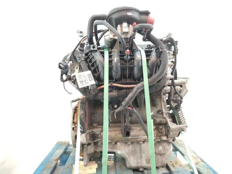 Motor Opel Corsa C 1.2 Z12Xe