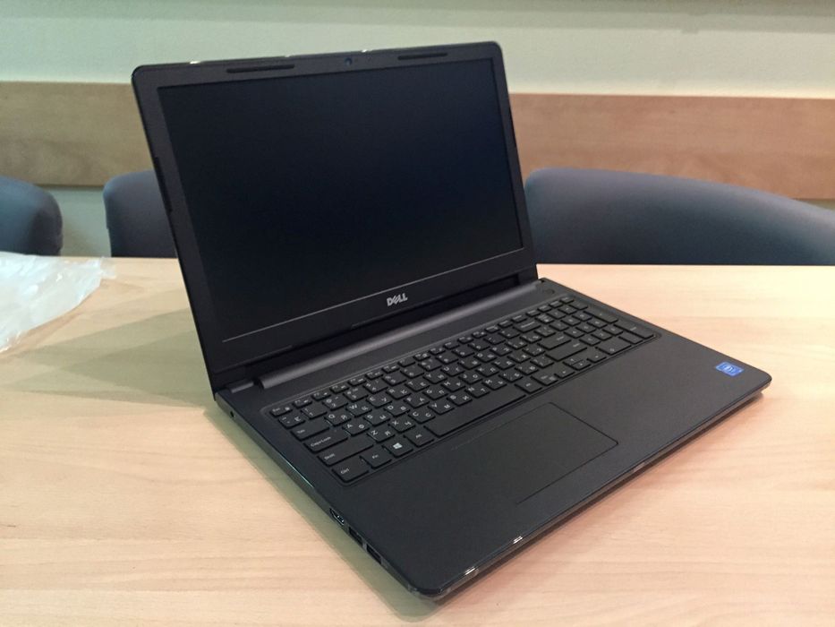 Ноутбук DELL inspirion